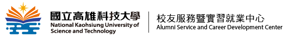 校友中心LOGO